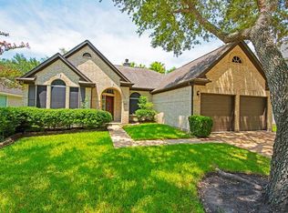 3222 Bodine Dr, Pearland, TX 77584