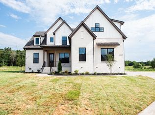 2932 Carisbrooke Dr LOT 169, Mount Juliet, TN 37122