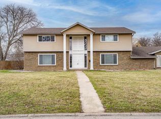 3027 Kingsley Dr, Fort Wayne, IN 46815