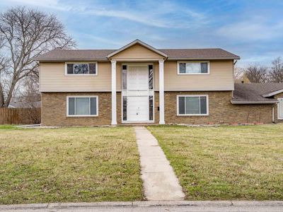 3027 Kingsley Dr, Fort Wayne, IN, 46815