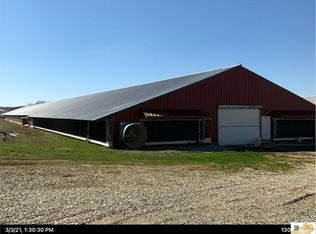 330 D B Smith Rd, Glasgow, KY 42141