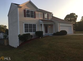223 Herodian Way, Riverdale, GA