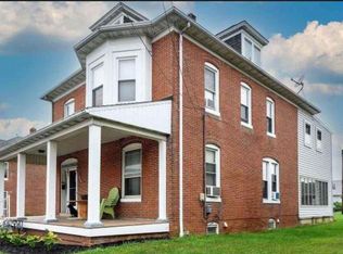 1000 York St, Hanover, PA 17331