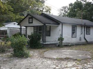 814 E 8th Ct, Panama City, FL 32401