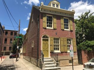 303 Queen St, Philadelphia, PA 19147