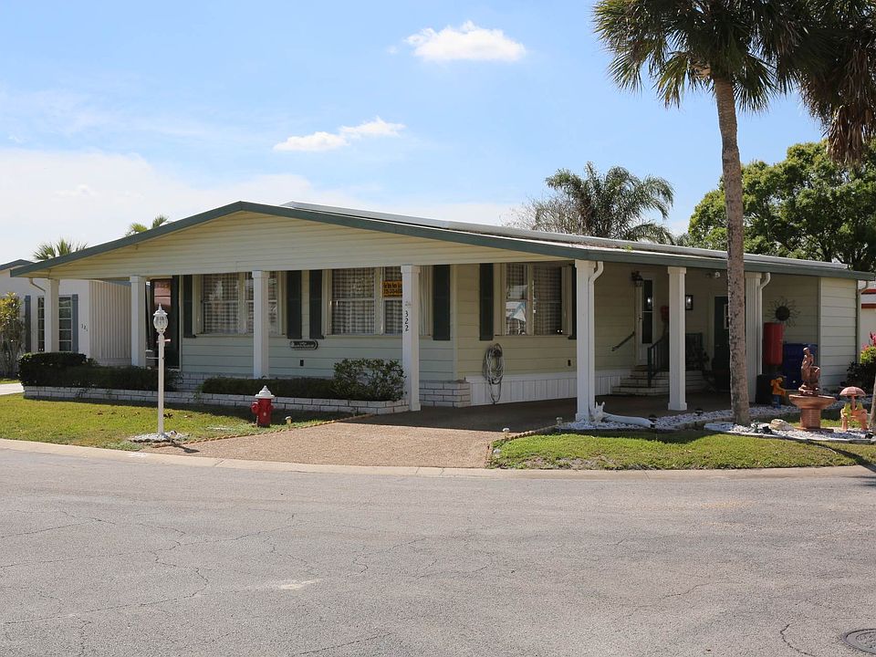 1st image of 8775 20th St Lot 322