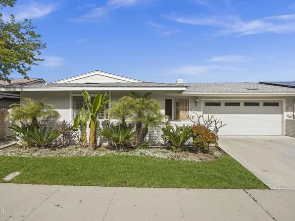 2545 Neptune Pl, Port Hueneme, CA 93041