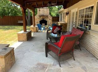 3504 Gatewood Ln, Plano, TX 75074