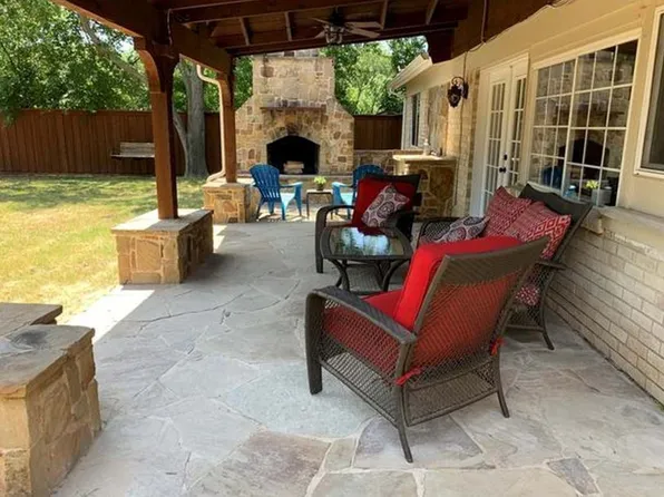 3504 Gatewood Ln, Plano, TX 75074