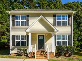 76 Nancy Ct, Clayton, NC 27520