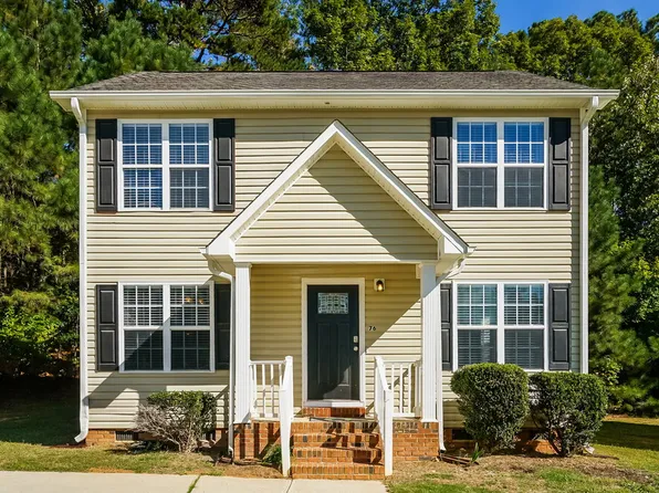 76 Nancy Ct, Clayton, NC 27520