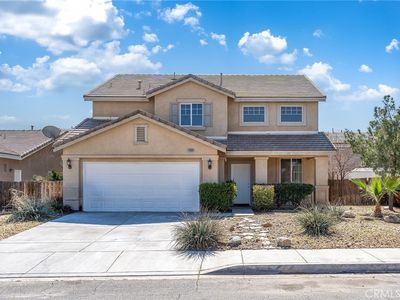 14599 Maverick Pl, Victorville, CA, 92394
