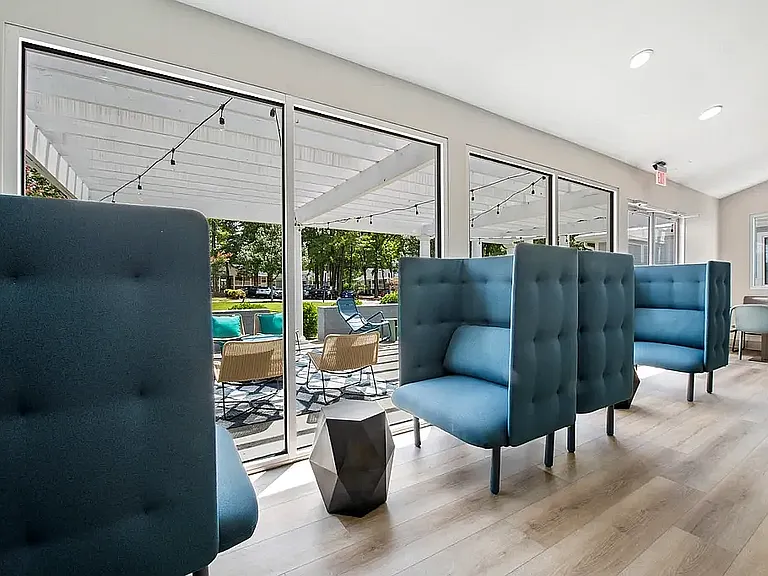 The Apartments at Midtown 501 — Photo 15