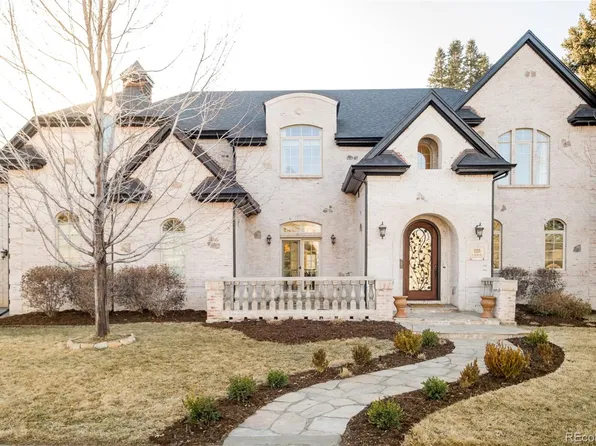 225 S Elm Street, Denver, CO 80246