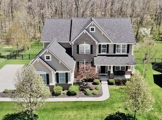 2509 Boylston Ct, Zionsville, IN 46077