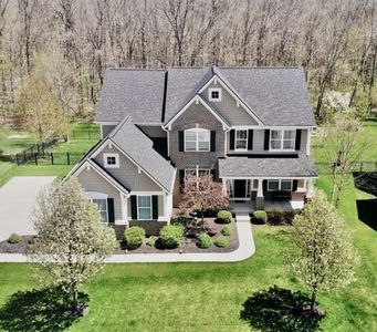 2509 Boylston Ct, Zionsville, IN, 46077