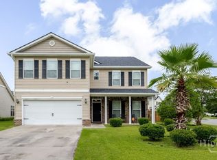 183 Carlisle Way, Savannah, GA 31419