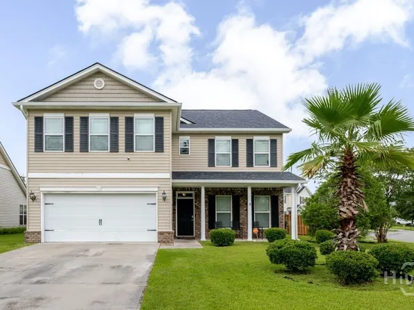 183 Carlisle Way, Savannah, GA 31419