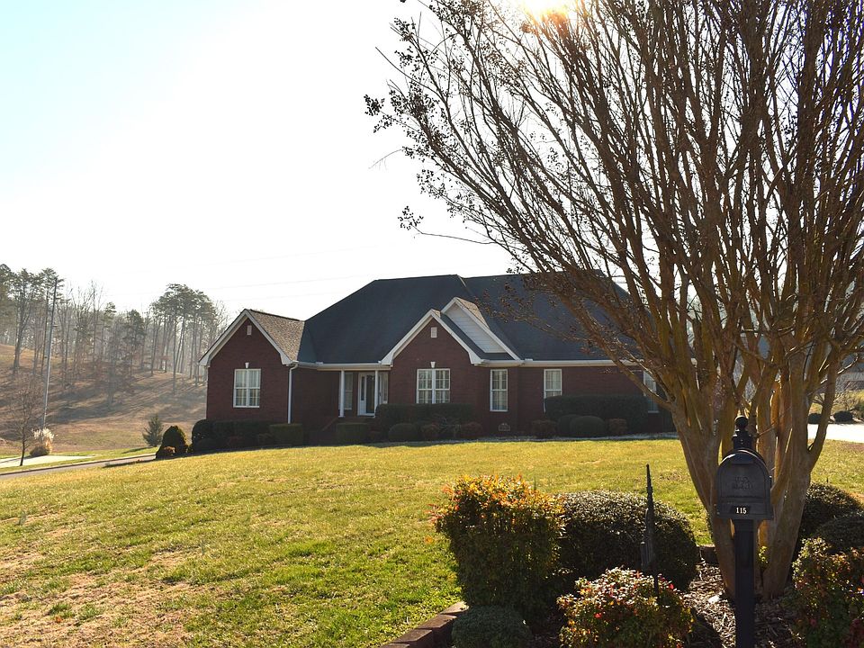 1st image of 115 County Road 7004