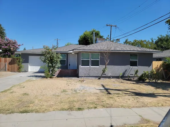 4176 E Plaza Dr, Fresno, CA 93702