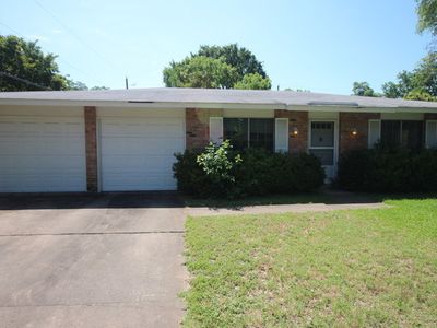 7009 Deborah Dr, Austin, TX, 78752