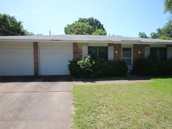 7009 Deborah Dr, Austin, TX 78752