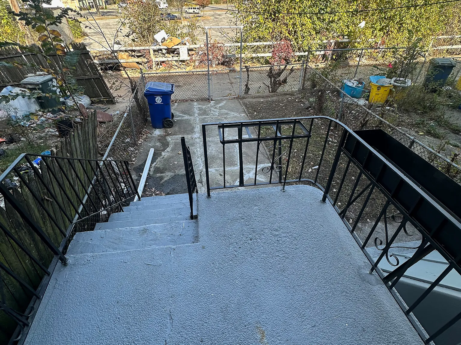 2 bed, 1.0 bath, $1,900 — Photo 4