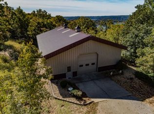 268 Slane Chapel Rd, Branson West, MO 65737