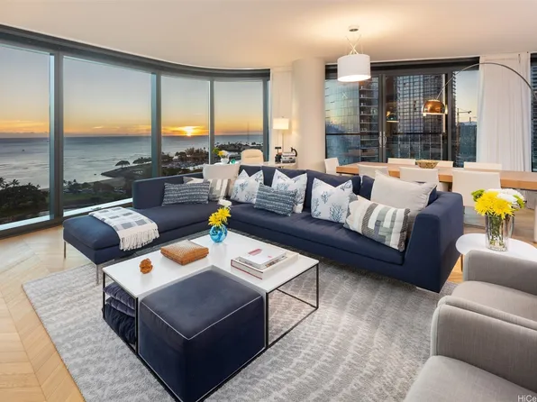 1108 Auahi St APT 1501, Honolulu, HI 96814