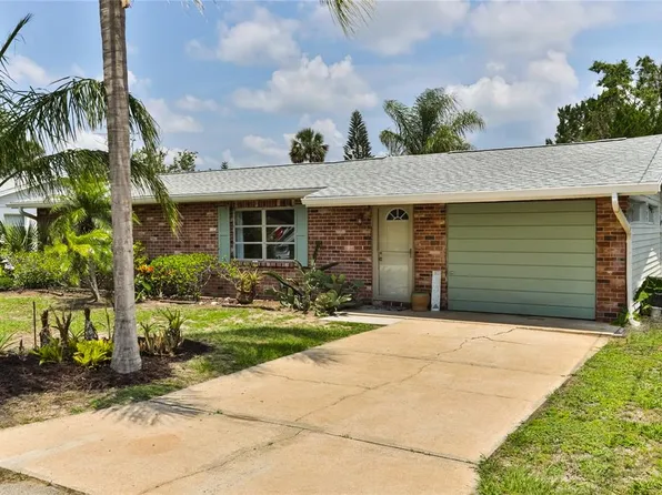 703 Jane Ave, New Smyrna Beach, FL 32168
