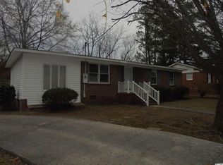 610 W Bond St, Marion, SC 29571
