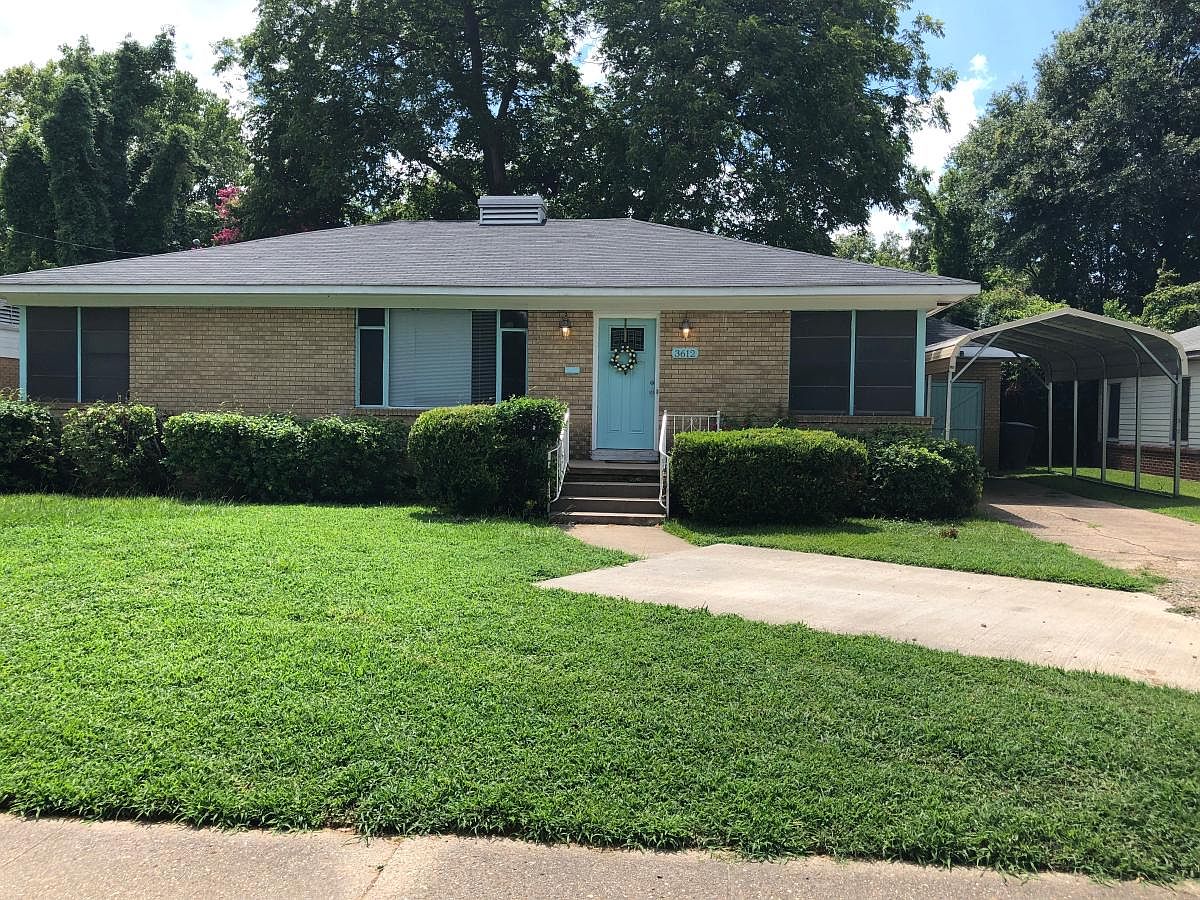 3612 Gilbert Dr, Shreveport, LA 71104 Zillow