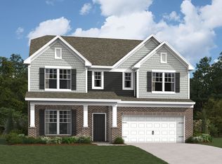 637 Willoughby Park Dr, Monroe, NC 28112