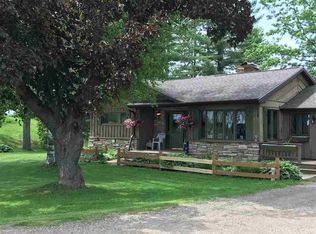 605 Memory Ln, Florence, WI 54121