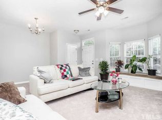 5011 Eagle Stone Ln UNIT 103, Raleigh, NC 27610