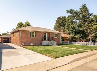 3515 Gray St, Wheat Ridge, CO 80212