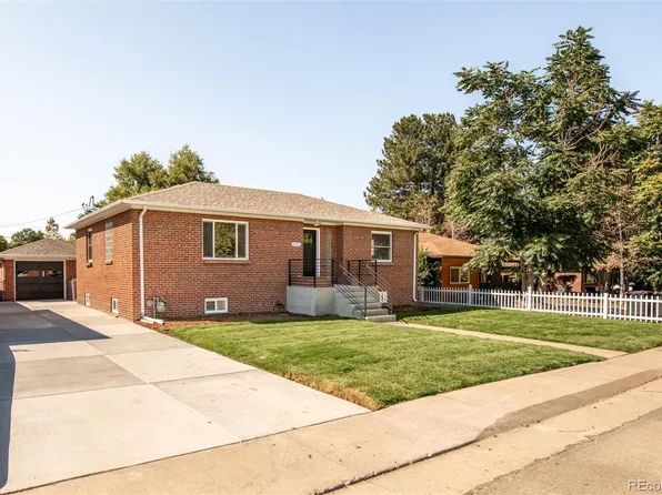3515 Gray Street, Wheat Ridge, CO 80212