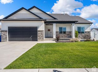 561 S 655 E, Hyrum, UT 84319