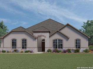 355 Allemania Dr, New Braunfels, TX 78132