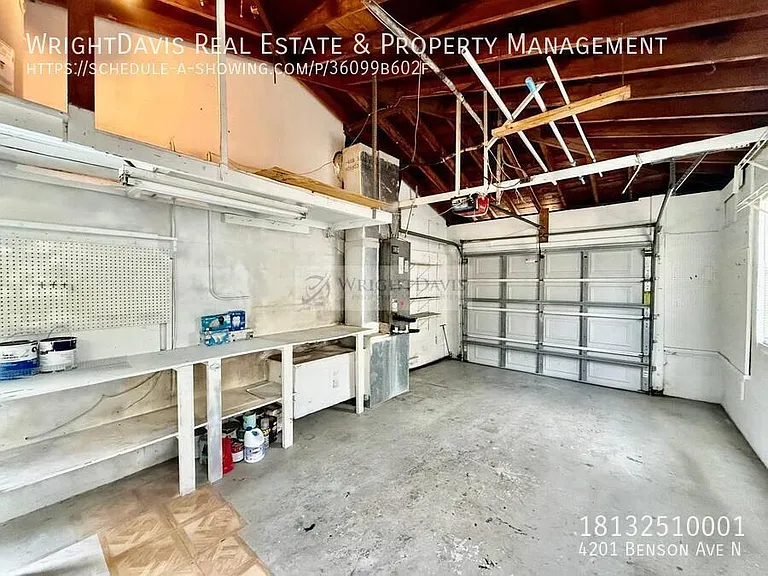 4201 Benson Ave N — Photo 20
