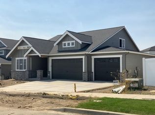 2624 S Fairmont Estates Dr, Greenacres, WA 99016