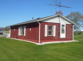 2411 S Coffing Brothers Rd, Covington, IN 47932