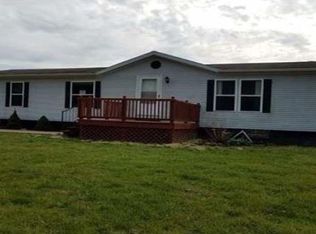 3714 Espenschied Rd SW, New Philadelphia, OH 44663