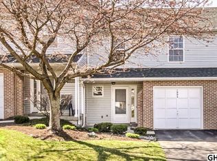 1992 Daybreak Cir, Harrisburg, PA 17110