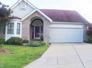 767 Eastwind Ct, Valley Park, MO