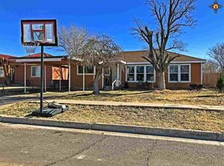 1222 S McKinley St, Hobbs, NM 88240