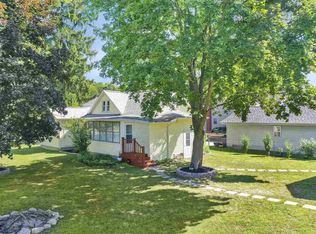 1101 Napoleon Rd, Jackson, MI 49201