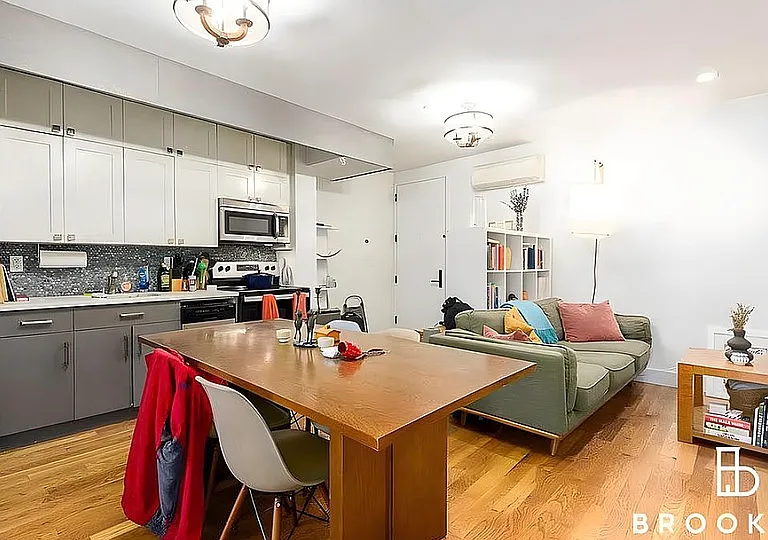 161 Havemeyer St #4B — Photo 4