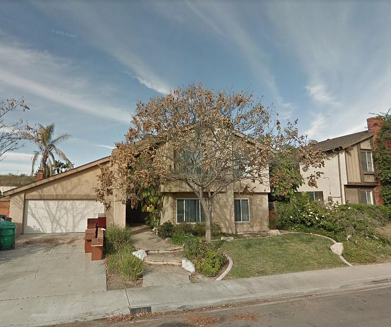1st image of 10380 La Morada Dr