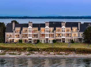 9499 Semiahmoo Pkwy #B-8, Blaine, WA 98230